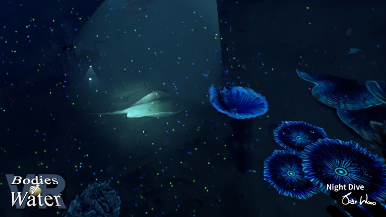 Bodies of Water VR screenshot