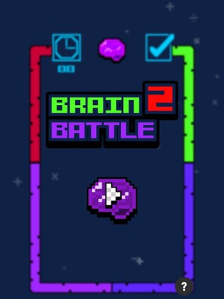 Brain Battle 2 Image