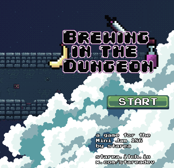 Games like Brewing in the Dungeon