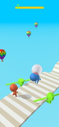 Bubble Gum Run! Image