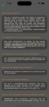 BUILDinvest screenshot