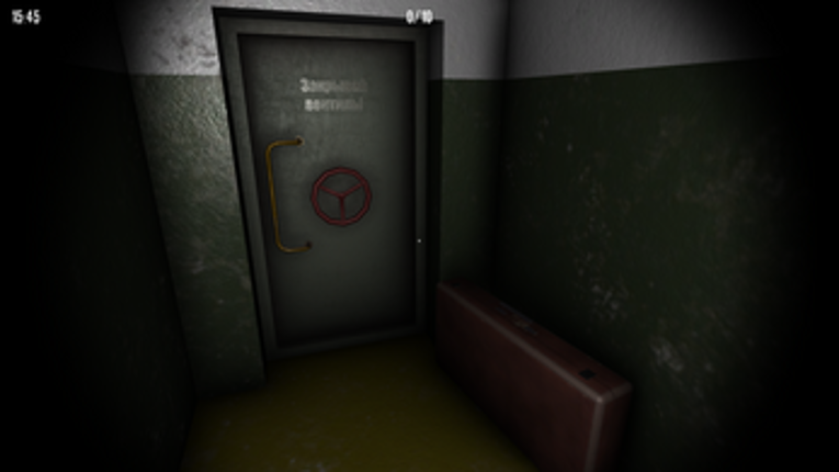 Bunker 2 screenshot