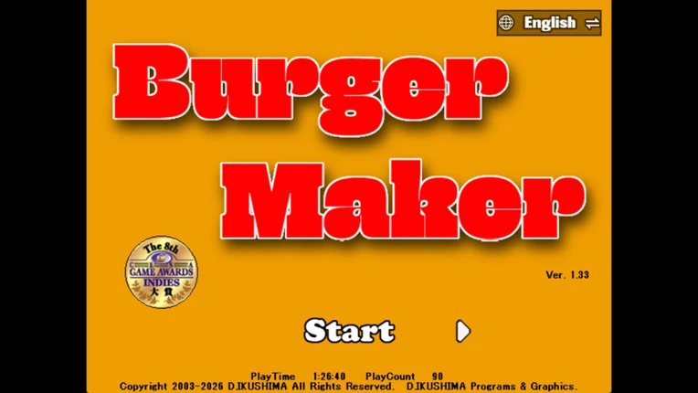 Burger Maker Image