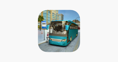 Bus Simulator 2k17 Parking 3D Image