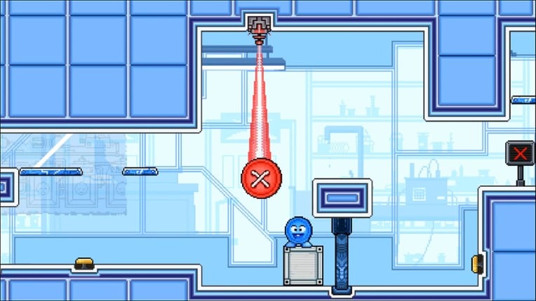 Button Bros screenshot