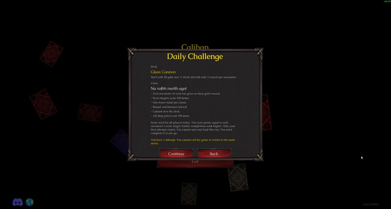 Caliban Image