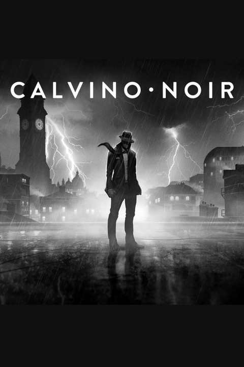 Games like Calvino Noir