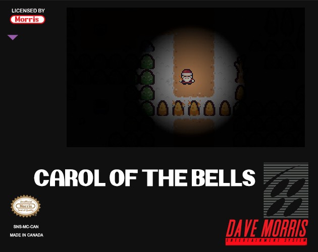 Games like Carol of the Bells