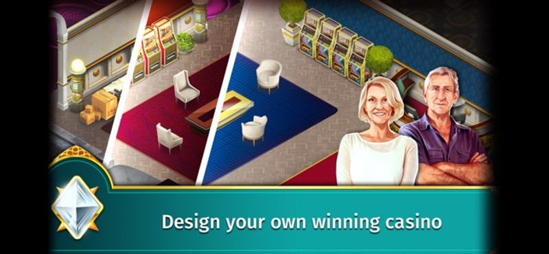 CASINO BONANZA: SLOTS FUN! screenshot