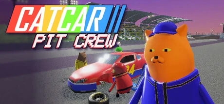 Games like CATCAR Pit Crew