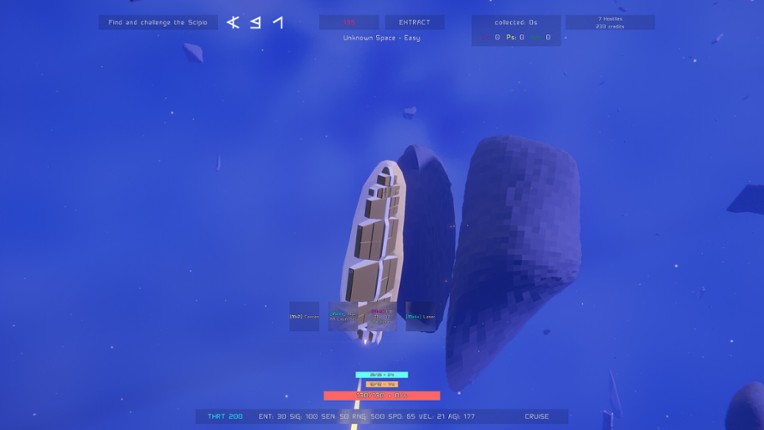 Catharage screenshot