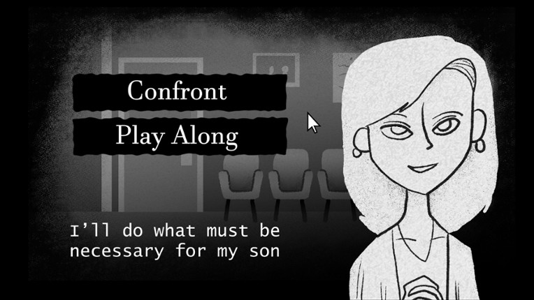 CatTrigger Horror Collection screenshot