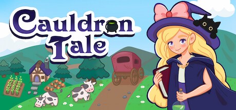 Games like Cauldron Tale