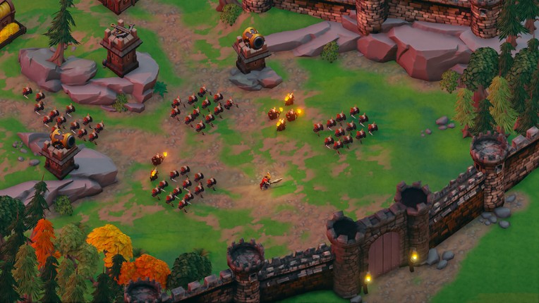 Cheddar's Crusade Image