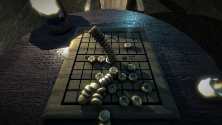 Chinese Chess screenshot