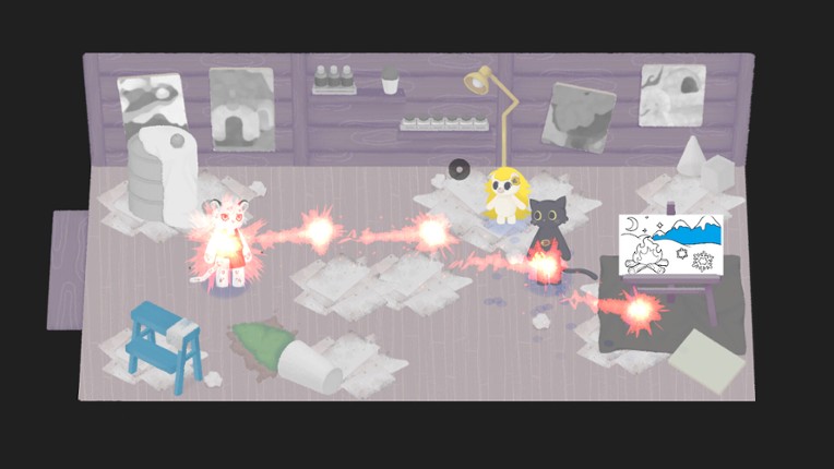 Chromascape screenshot