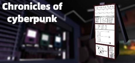 Games like Chronicles of cyberpunk