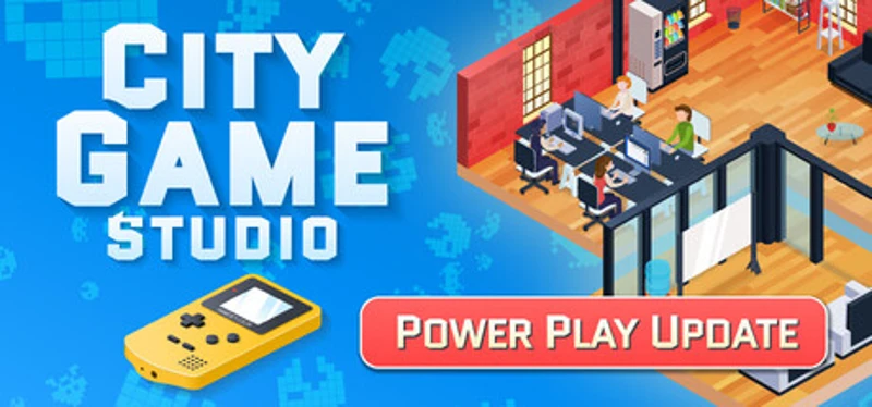 City Game Studio Image