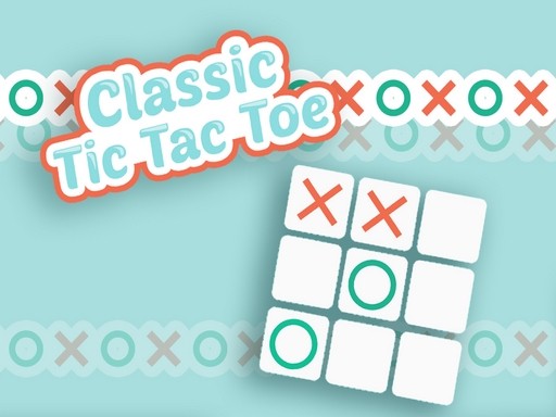 Games like Classic Tic Tac Toe