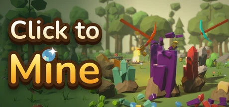 Games like Click to Mine