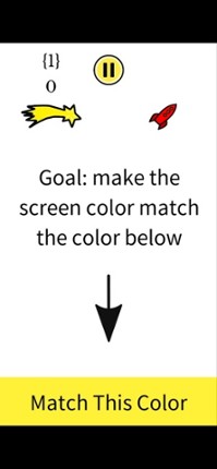 Colibrium: Color Mix Zen Calm Image