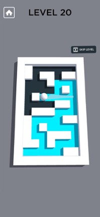 COLOR BOMB 2019: BALL ROLLER screenshot