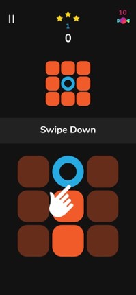 Color N Roll screenshot