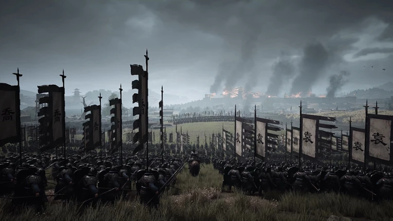 Conqueror's Blade: Three Kingdoms Image