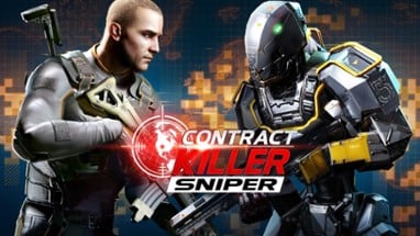 Contract Killer: Sniper Image