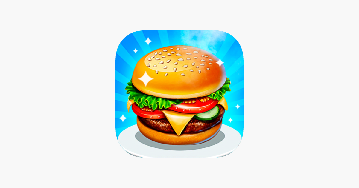 Games like Cooking Master：Worldwide