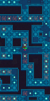 Costa dos Corais screenshot