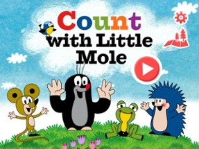 Count with Little Mole Lite Image