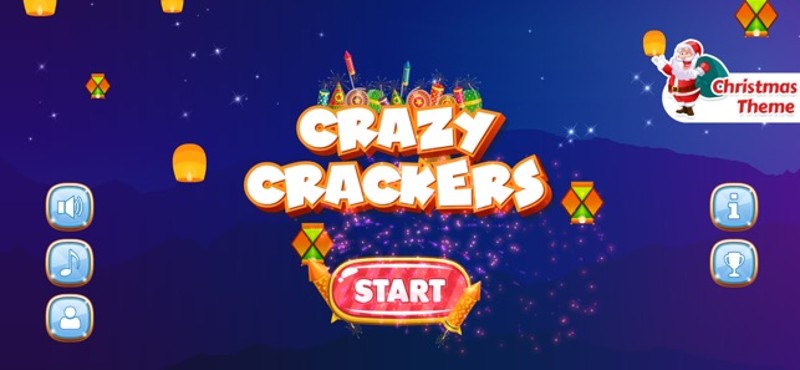 Crazy Crackers 2019 screenshot