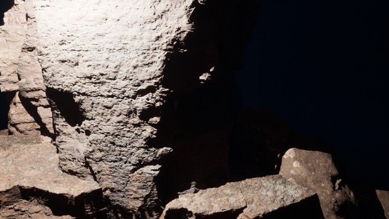 Creatio Ex Nihilo II: Deus Otiosus Image