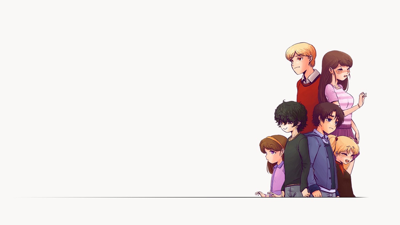 Games like Crime Opera: The Butterfly Effect