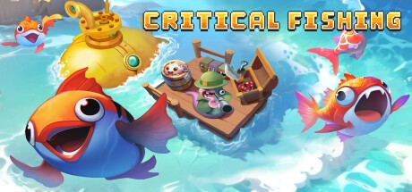 Games like Critical Fishing