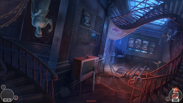 Crossroads: On a Just Path Collector's Edition screenshot