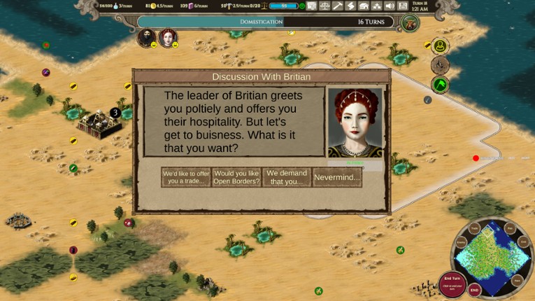 Crucible Of Time Image