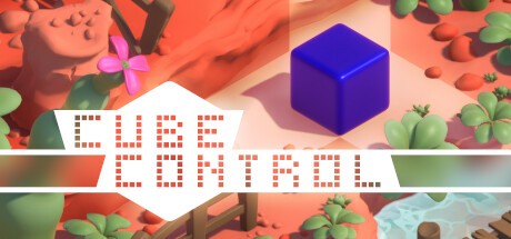 Games like Cube Control