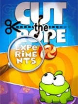 Cut the Rope: Experiments Image