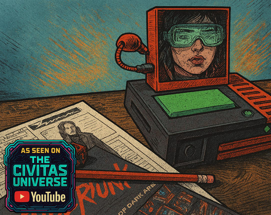 Cyberdeck 2020 Image