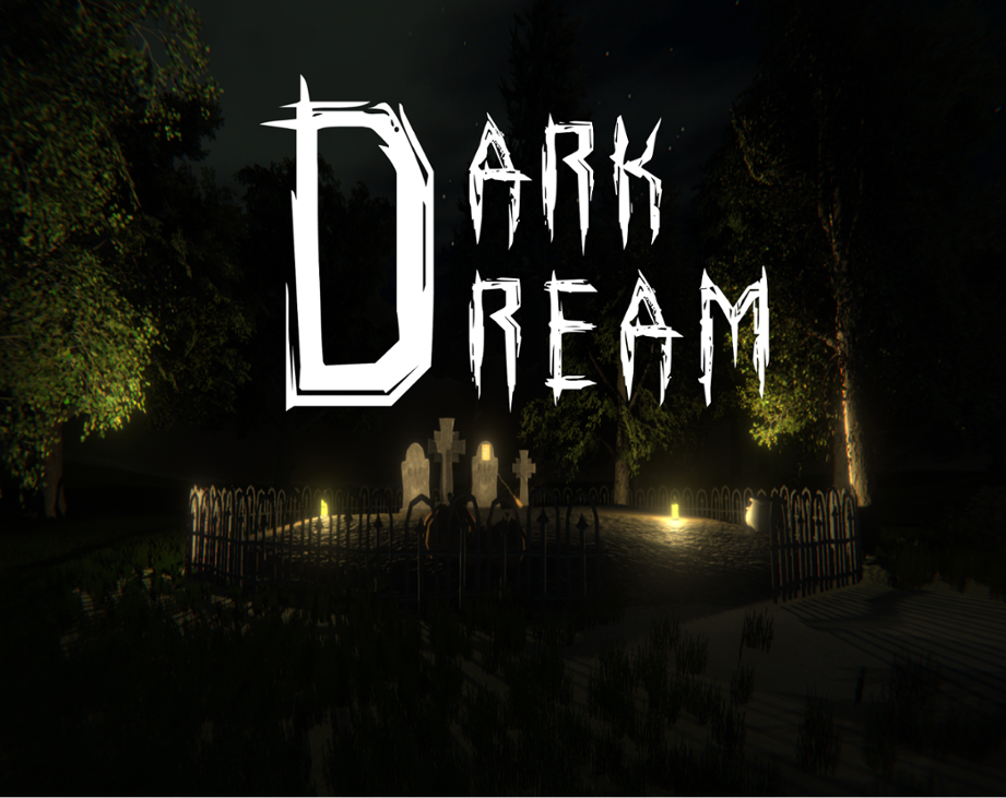 Games like Dark dream