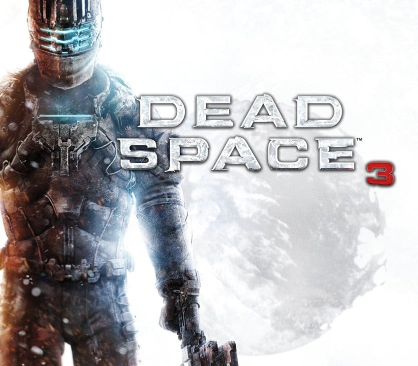 Games like Dead Space 3