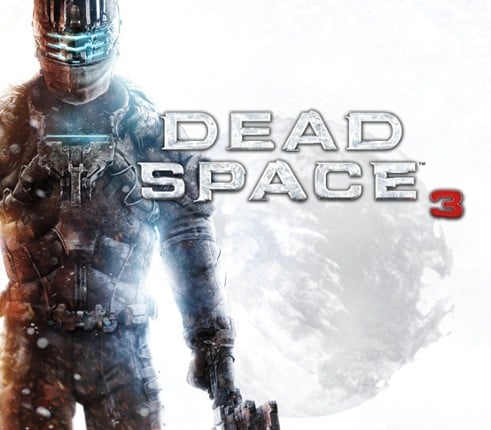 Dead Space 3 Image