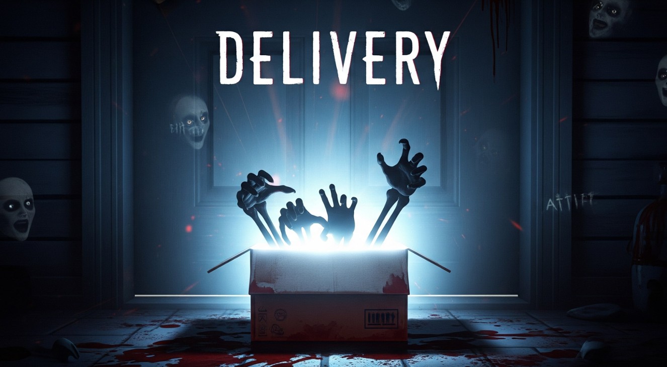 Games like Delivery