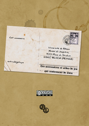 Des diplômes pour les nouveaux MJ screenshot