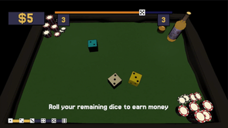 Dice King Image