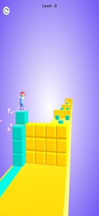 Dice Push 3D screenshot