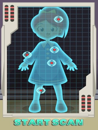 Doctors Hospital Story - Hospital Adventure for Boys and Girls Image