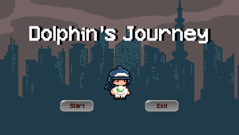 Dolphin Image